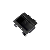 SBD CD Player Panel Pocket fitted | PVS Automotive