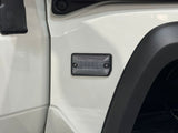 Clear/Crystal Turn Signal Side Marker + Front Corner Indicator Combo image 8 | PVS Automotive