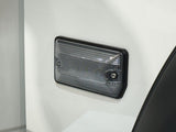 Clear/Crystal Turn Signal Side Marker + Front Corner Indicator Combo image 7 | PVS Automotive
