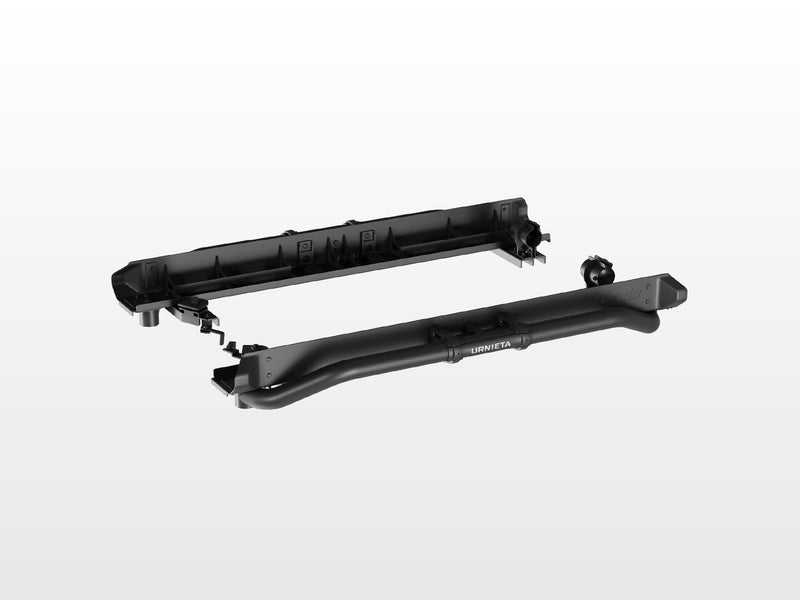 Rock Sliders | Jimny studio