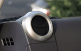 Front Air Vent Rings Covers image 22 | PVS Automotive