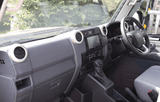 Front Air Vent Rings Covers image 21 | PVS Automotive