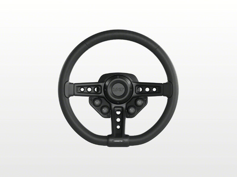 Urnieta Salado Steering Wheel Kit for Suzuki Jimny JB74 JC74