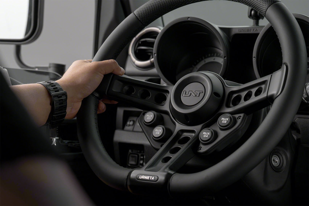 Steering Wheel Kit | Jimny