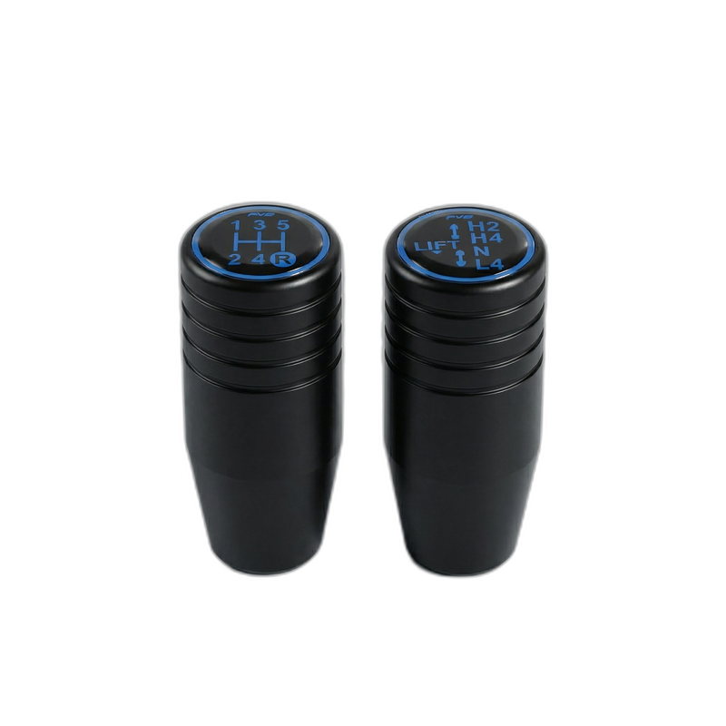 Stubby Twin Gear Knob Pack