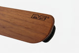 Coastal Teak armrest pair studio | PVS Automotive