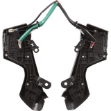Black Steering Wheel Controls image 13 | PVS Automotive