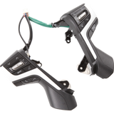 Black Steering Wheel Controls image 5 | PVS Automotive