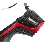 Black Steering Wheel Controls image 10 | PVS Automotive