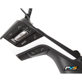 Black Steering Wheel Controls image 7 | PVS Automotive