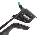 Black Steering Wheel Controls image 8 | PVS Automotive