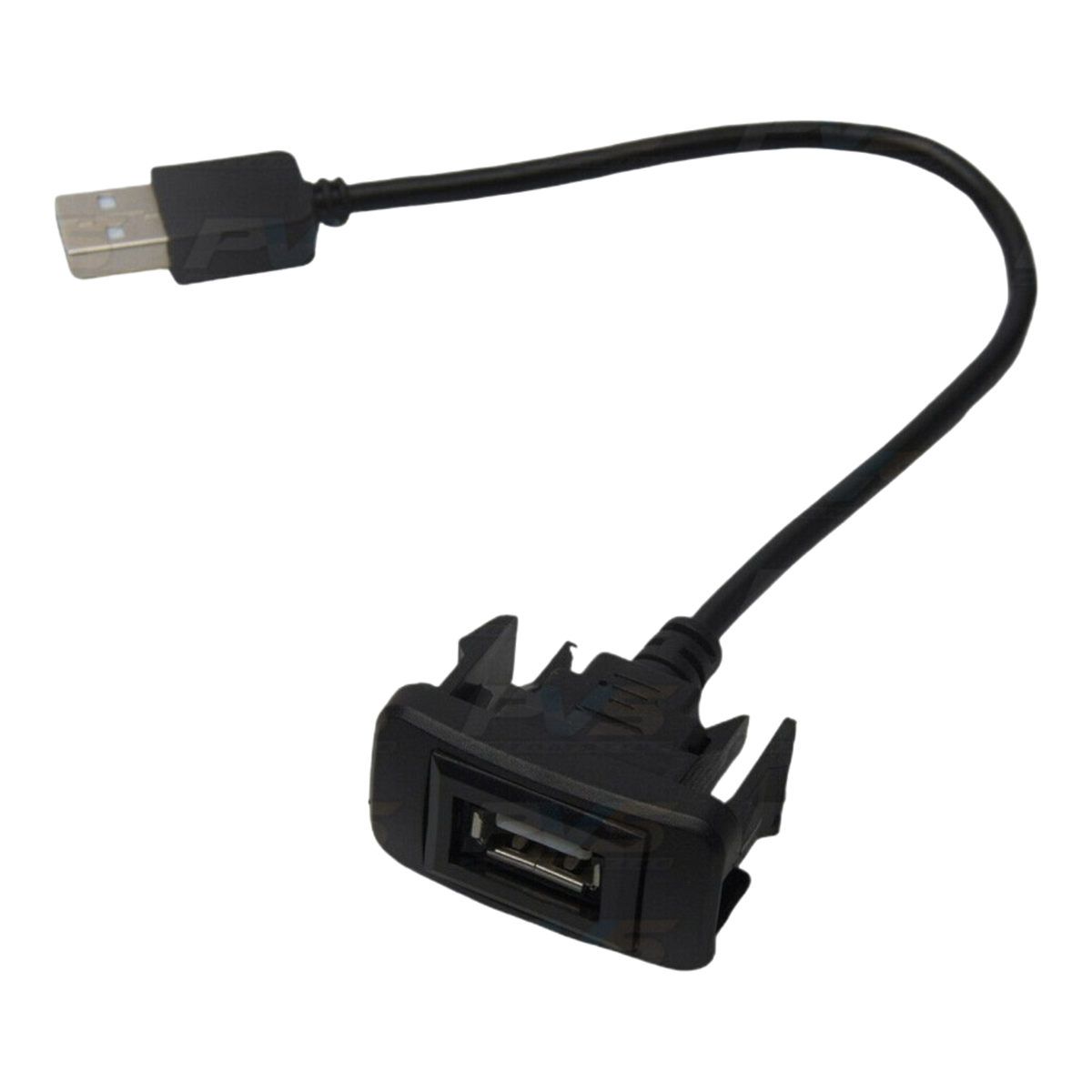 Audio USB Switch Interface to suit Toyota LandCruiser 70 Series, Hiace, Hilux