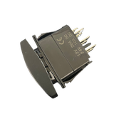 Airbag Rocker Switch Latching detail view | PVS Automotive