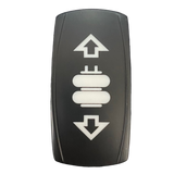Airbag Rocker Switch Latching | PVS Automotive