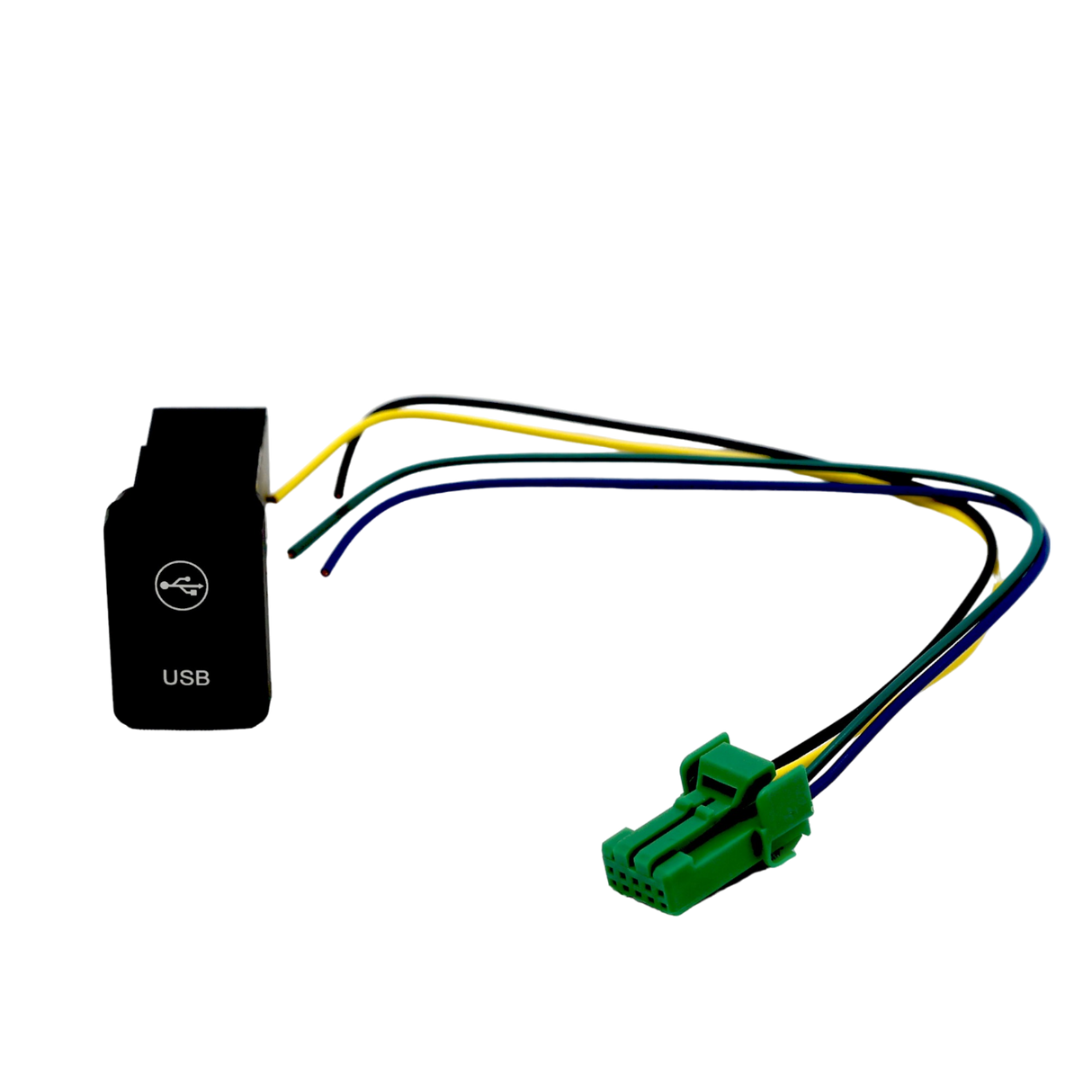 Vertical White LED Push Switch image 16 | PVS Automotive