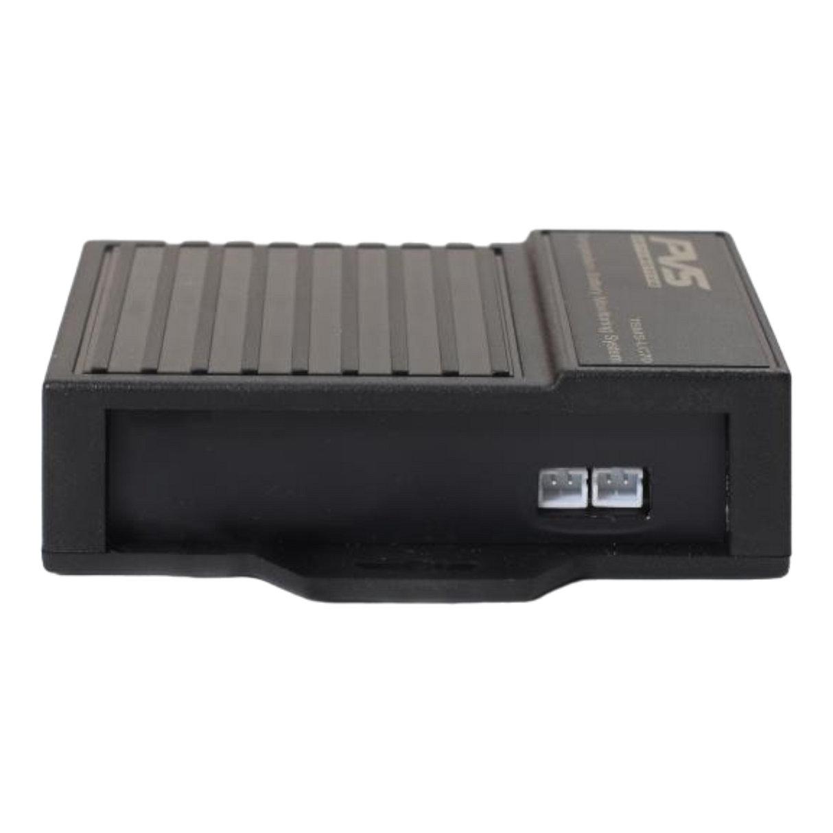 TBMS Temperature & Battery Monitoring System Module close-up detail | PVS Automotive