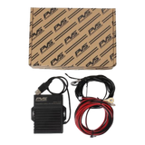 TBMS Temperature & Battery Monitoring System Module installed in 70 Series LandCruiser | PVS Automotive