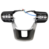 OEM-Style Steering Controls for 70 Series / Anniversary | PVS Automotive