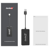 Autokit (CCPA) Wireless CarPlay & Android Auto Dongle for Android Head Units detail view | PVS Automotive