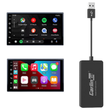 Autokit (CCPA) Wireless CarPlay & Android Auto Dongle for Android Head Units | PVS Automotive