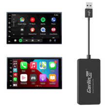 Autokit (CCPA) Wireless CarPlay & Android Auto Dongle for Android Head Units