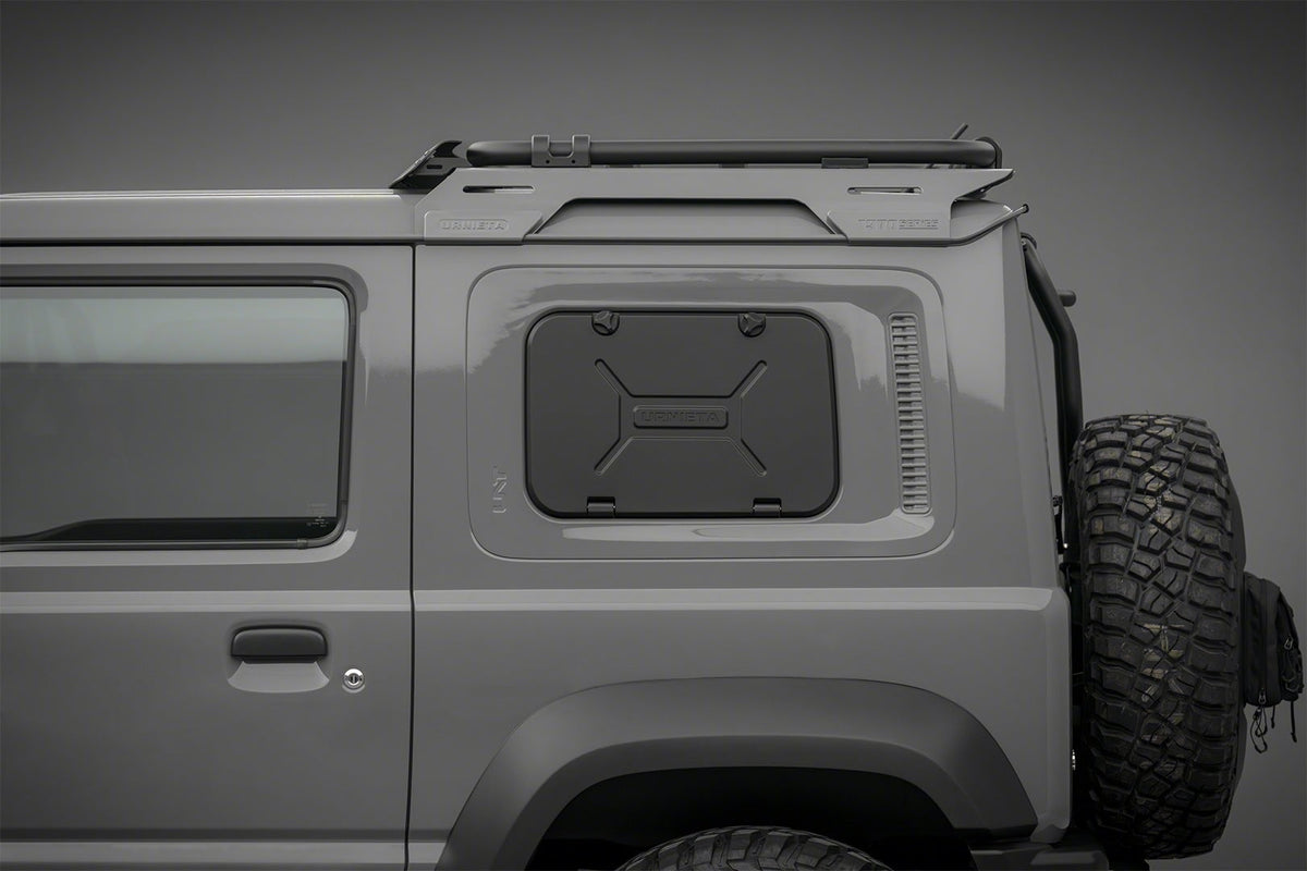 1970 Gullwing Window Kit | Jimny
