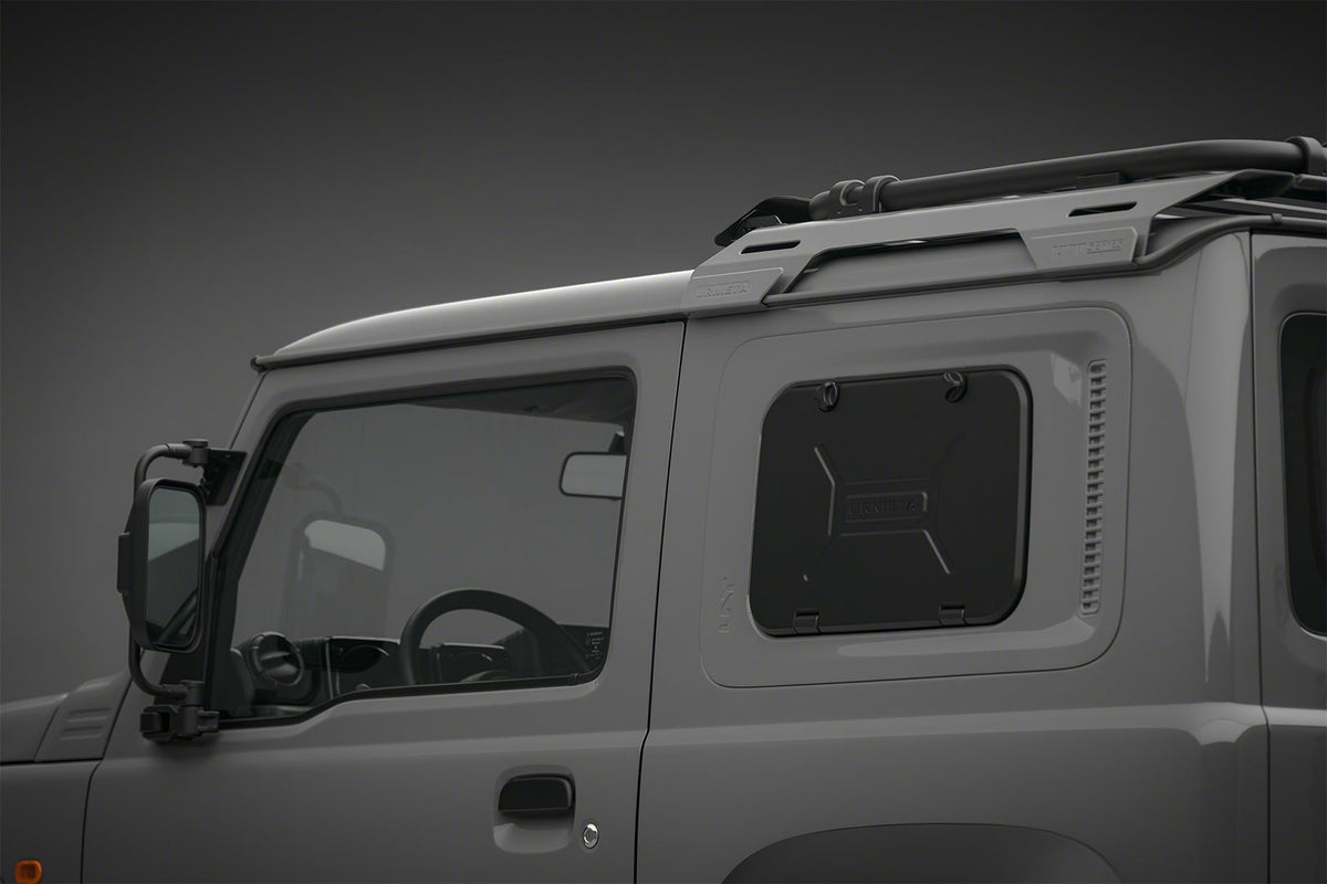 1970 Gullwing Window Kit | Jimny