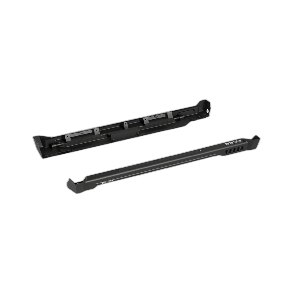 1970 Side Skirt Kit | Jimny