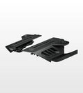 URNIETA A-Pillar Light Mounts | 250 Series LandCruiser Prado