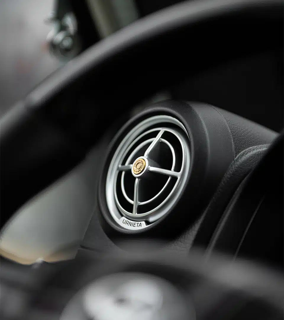 URNIETA Air Conditioning Vents | 70 Series LandCruiser