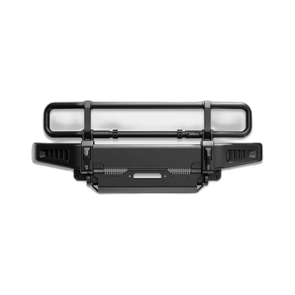 URNIETA Bull Bar | 70 Series LandCruiser 2007-2023