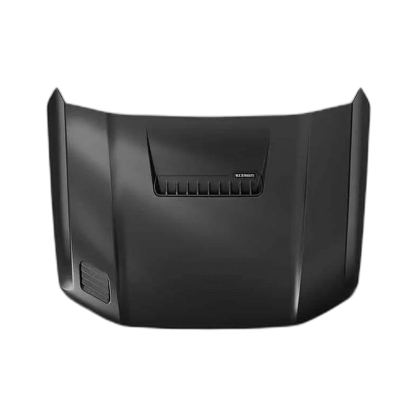 URNIETA Carbon Fibre Hood | 250 Series LandCruiser Prado