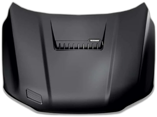 URNIETA Carbon Bonnet Kit | 300 Series LandCruiser
