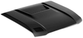 URNIETA Carbon Bonnet Kit | 70 Series LandCruiser 2007-2023