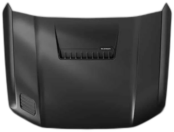 URNIETA Carbon Fibre Hood | 250 Series LandCruiser Prado