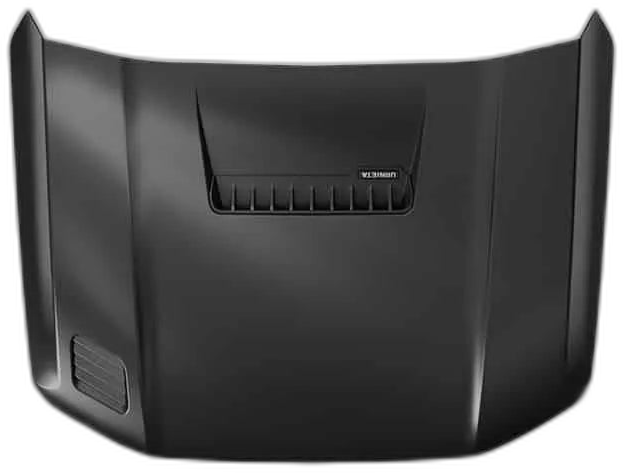 URNIETA Carbon Fibre Hood for 250 Series LandCruiser | PVS Automotive