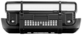 URNIETA Front Bullbar | 250 Series LandCruiser Prado
