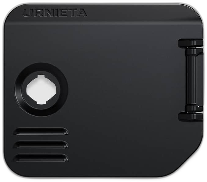 URNIETA Vintage Fuel Cap for 70 Series LandCruiser | PVS Automotive