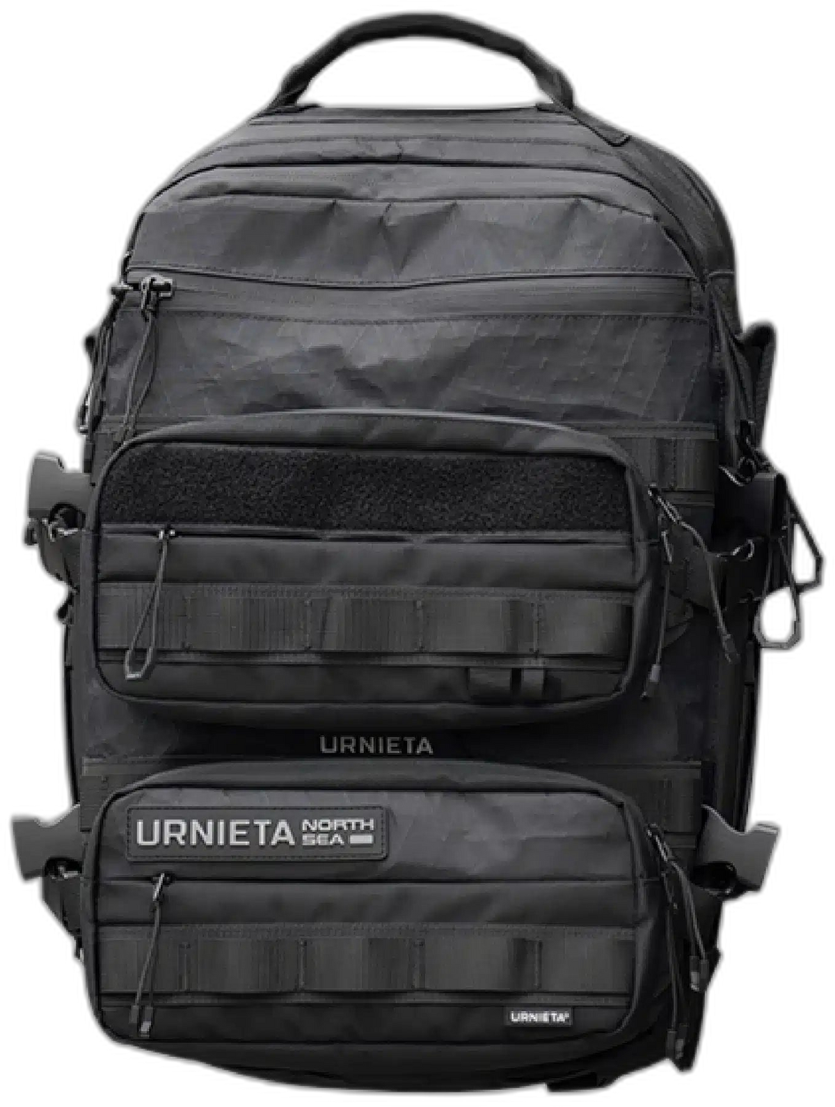 URNIETA Tactical Backpack