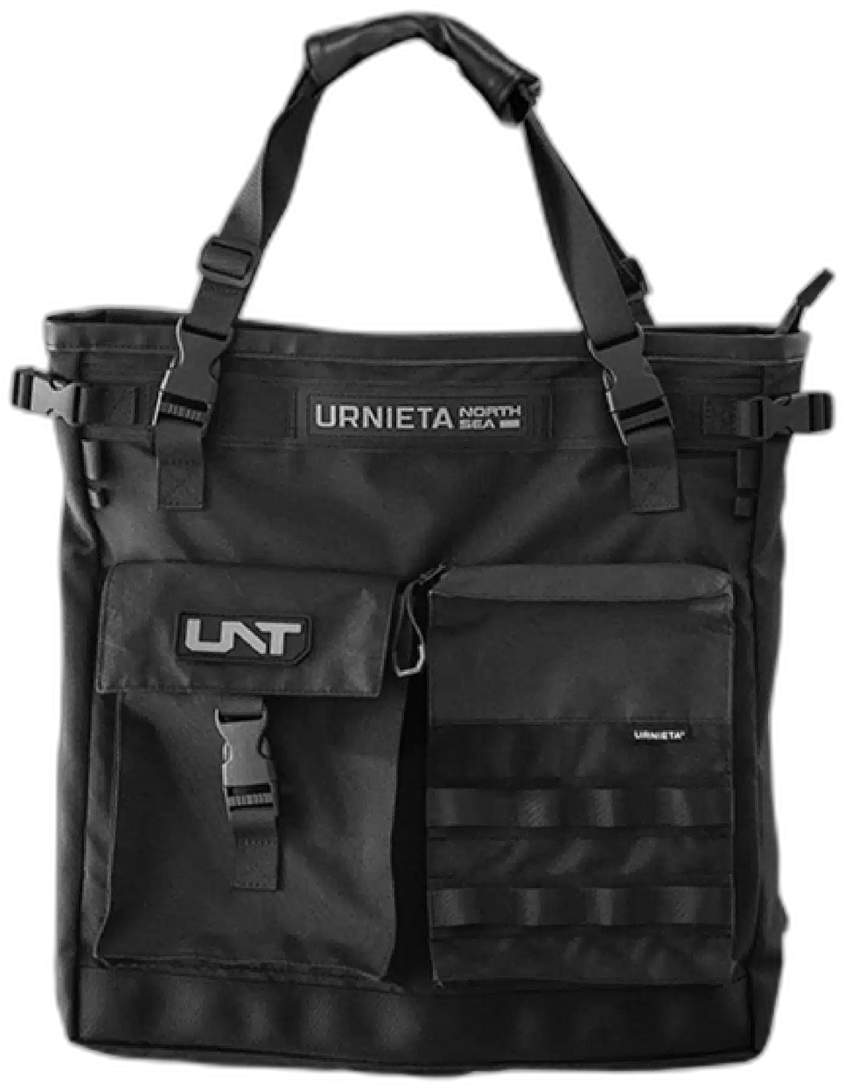 URNIETA Tote Bag