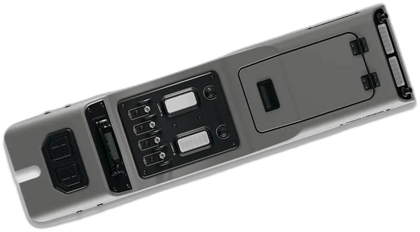 URNIETA Roof Console | 70 Series LandCruiser 2008–2026