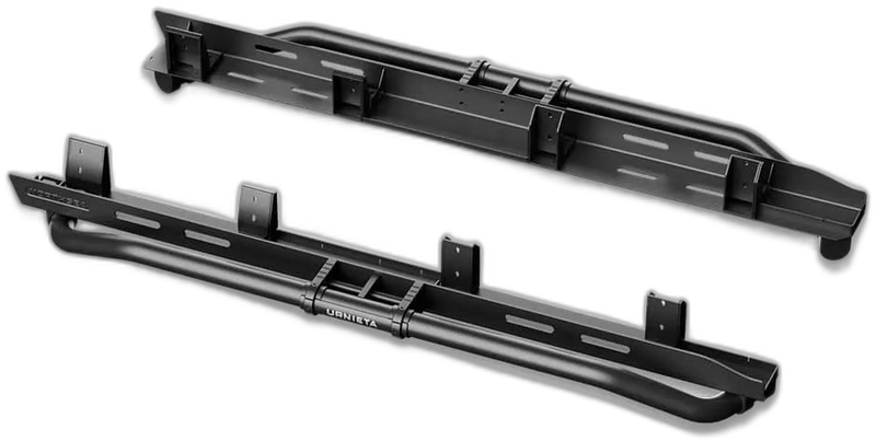 URNIETA Side Steps | PVS Automotive