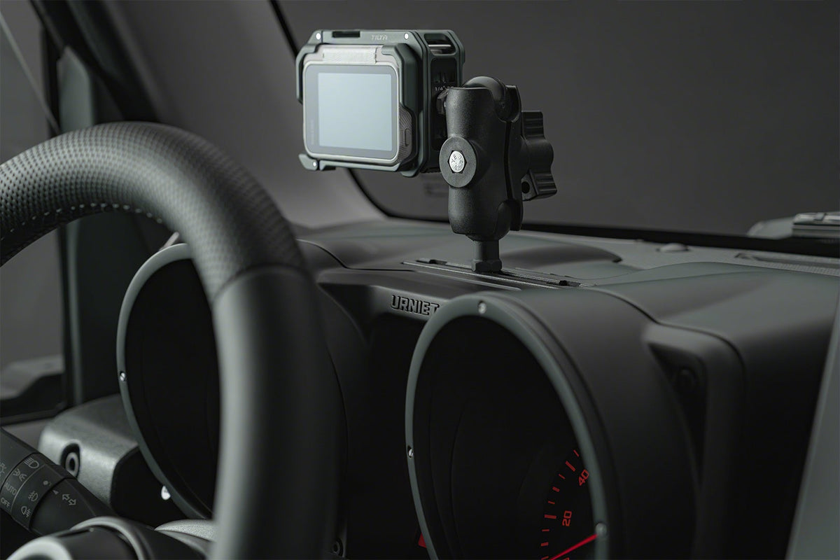 Multi-Function Dashboard Kit | Jimny