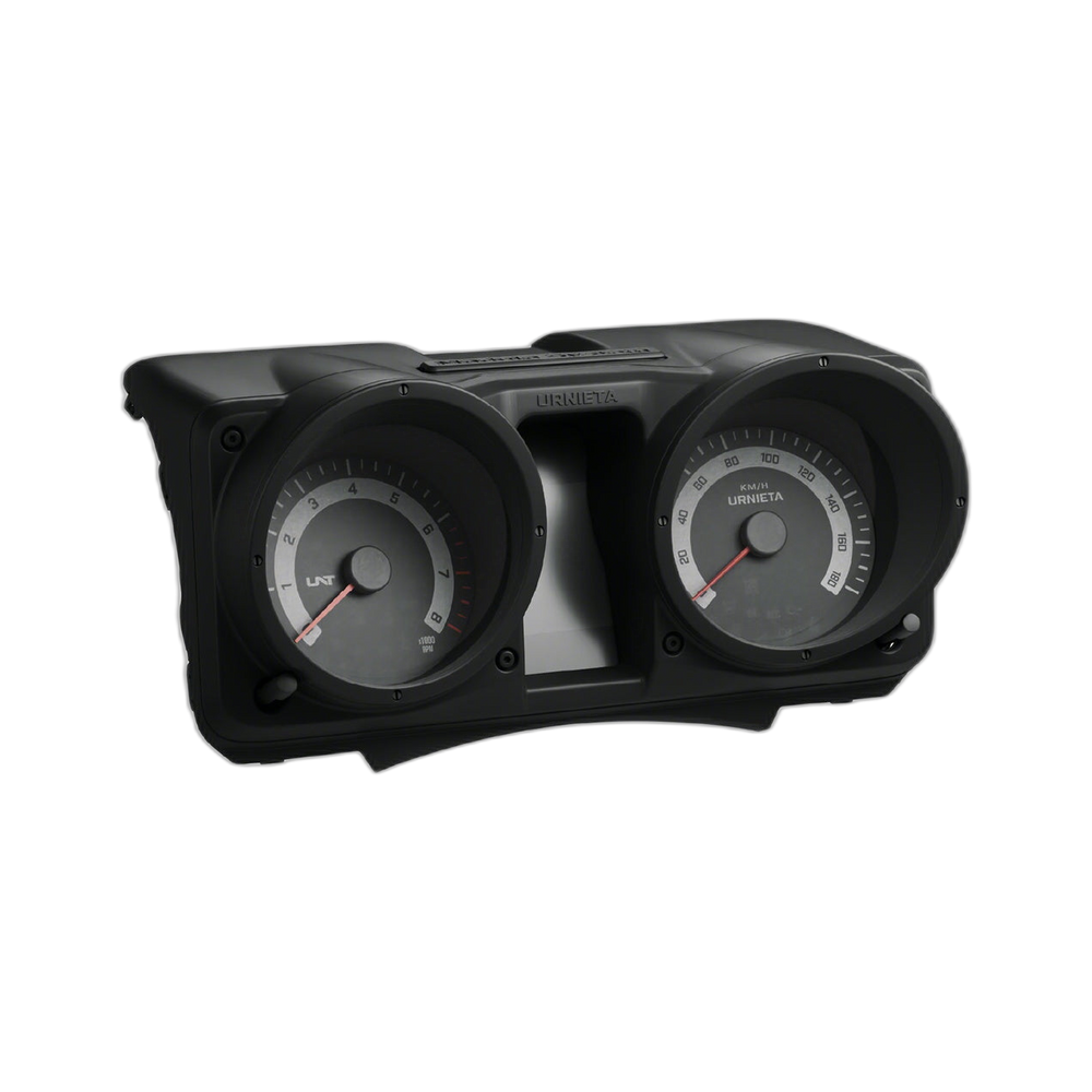 Multi-Function Dashboard Kit | Jimny