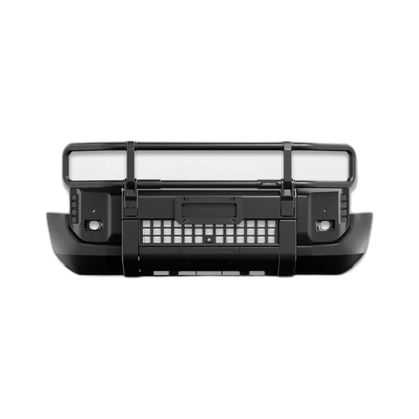 URNIETA Front Bullbar | 250 Series LandCruiser Prado