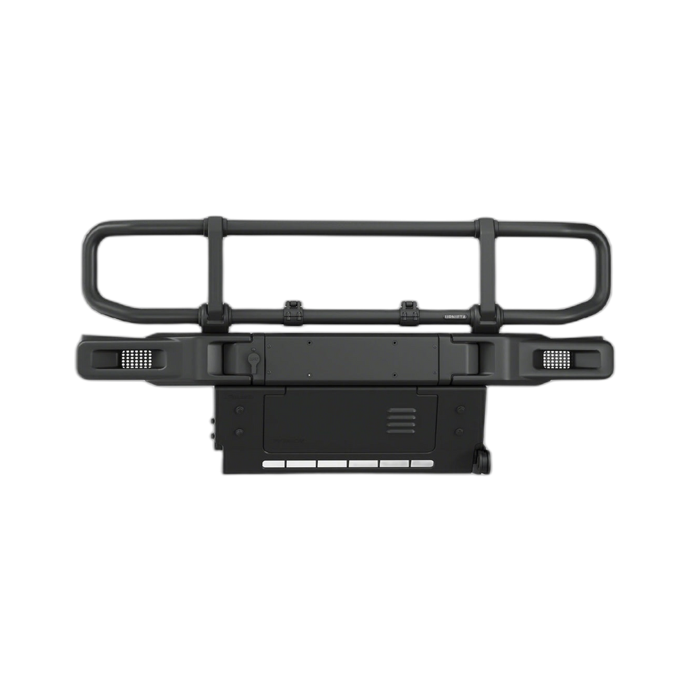 Front Bumper | Jimny