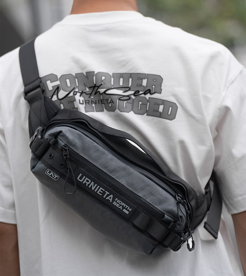 URNIETA Functional Crossbody Bag 3