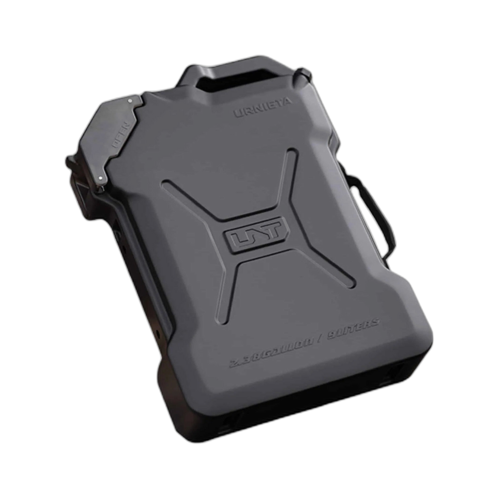 URNIETA Gear Bucket