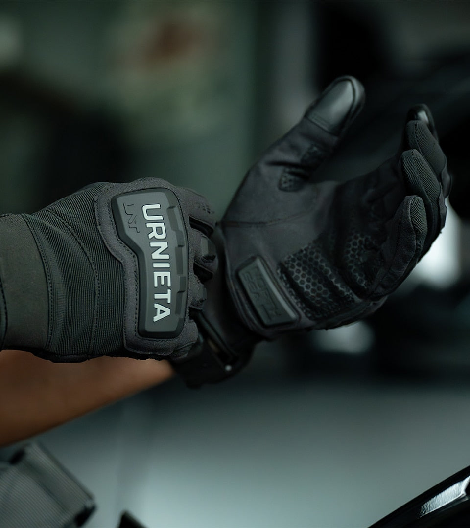 URNIETA Gloves 5