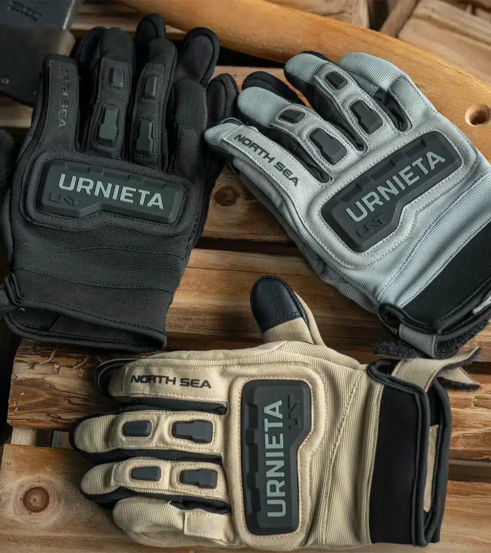 URNIETA Gloves